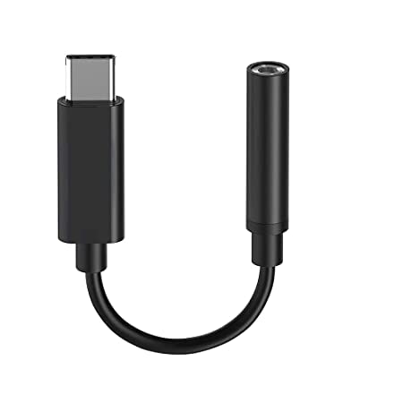 Type C to 3.5 mm Audio Jack Converter - Mobilebies.in