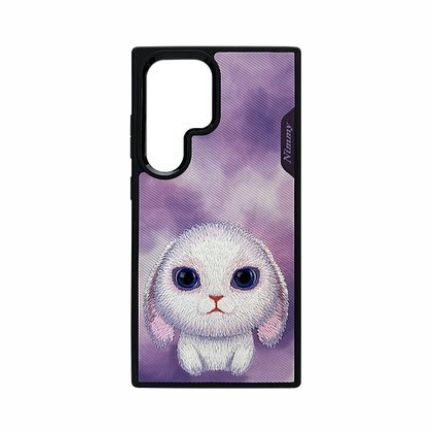 Samsung S24 Ultra Nimmy Friends Big Eye Series Mobile Phone Cases-Mobilebies.in
