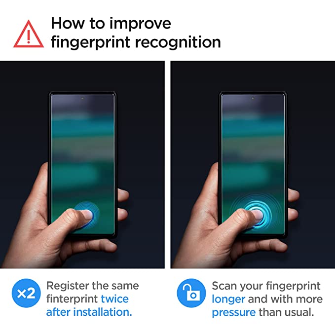 Samsung Galaxy S22 Ultra Full Glue Curved Screen Protector Tempered Glass- Mobilebies.in