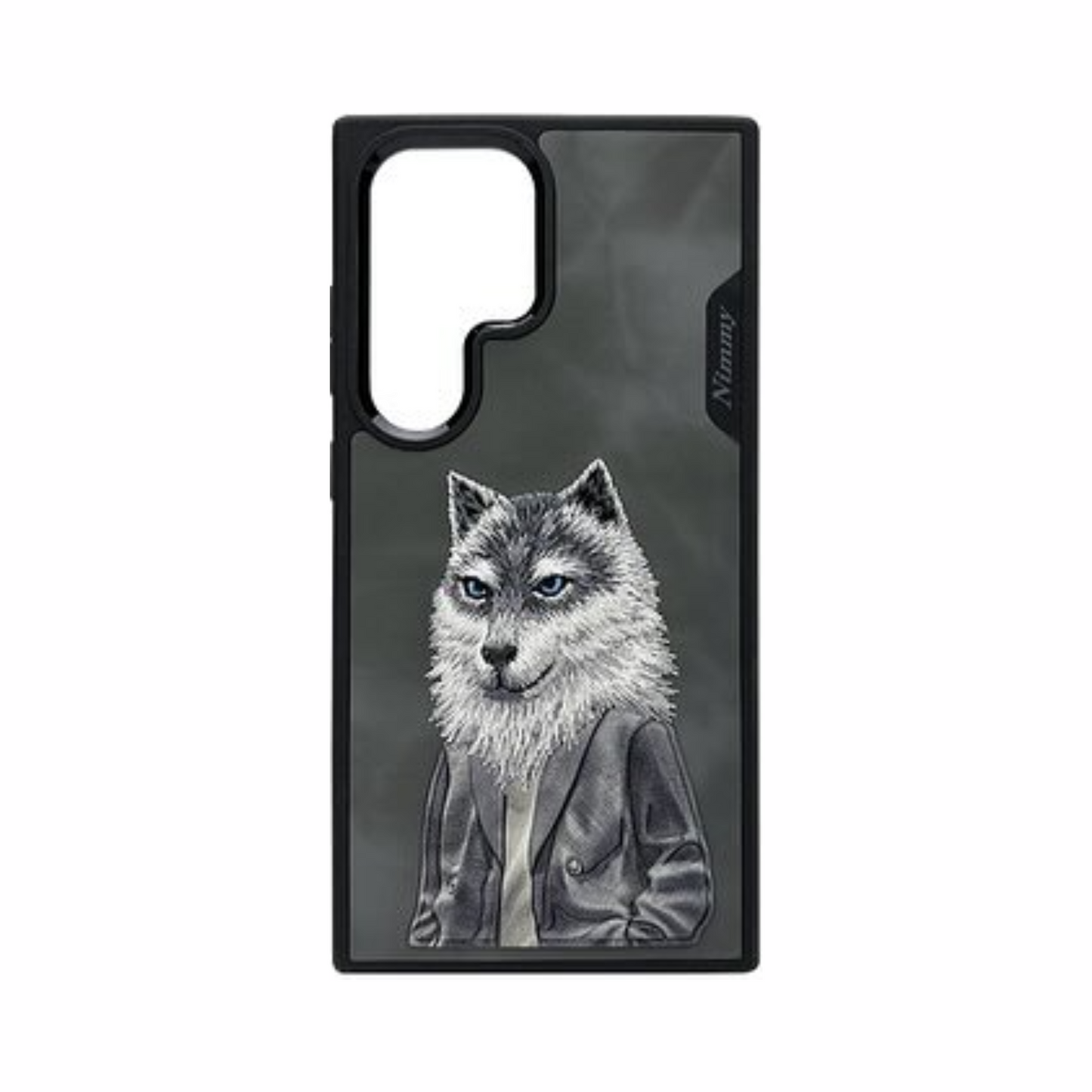 Samsung S24 Ultra Nimmy Friends Fashion Adorable Series Mobile Phone Cases-Mobilebies.in