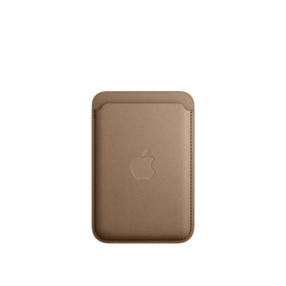iPhone Fine Woven Wallet Magsafe Case-Mobilebies.in
