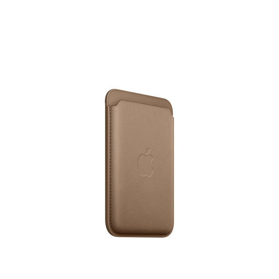 iPhone Fine Woven Wallet Magsafe Case-Mobilebies.in