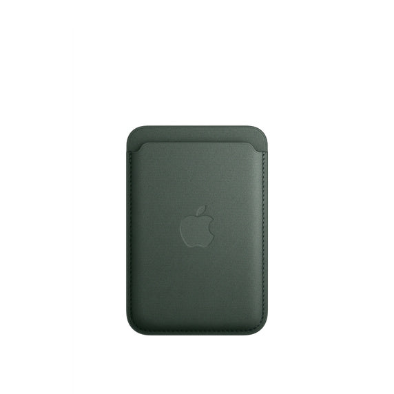 iPhone Fine Woven Wallet Magsafe Case-Mobilebies.in