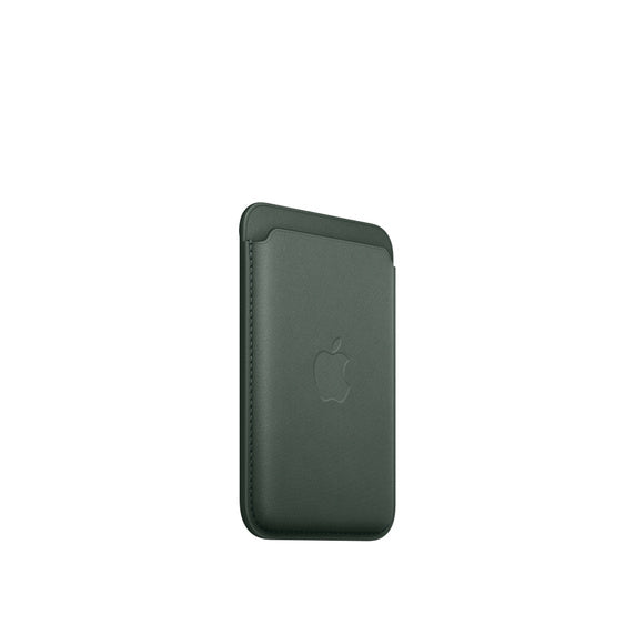 iPhone Fine Woven Wallet Magsafe Case-Mobilebies.in