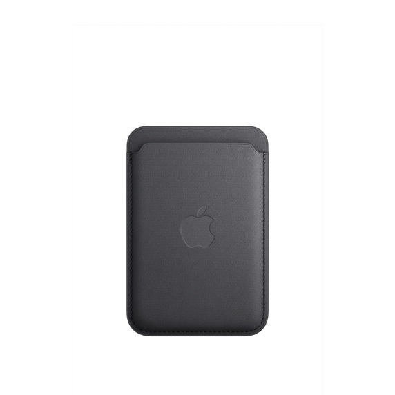iPhone Fine Woven Wallet Magsafe Case-Mobilebies.in