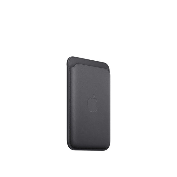 iPhone Fine Woven Wallet Magsafe Case-Mobilebies.in