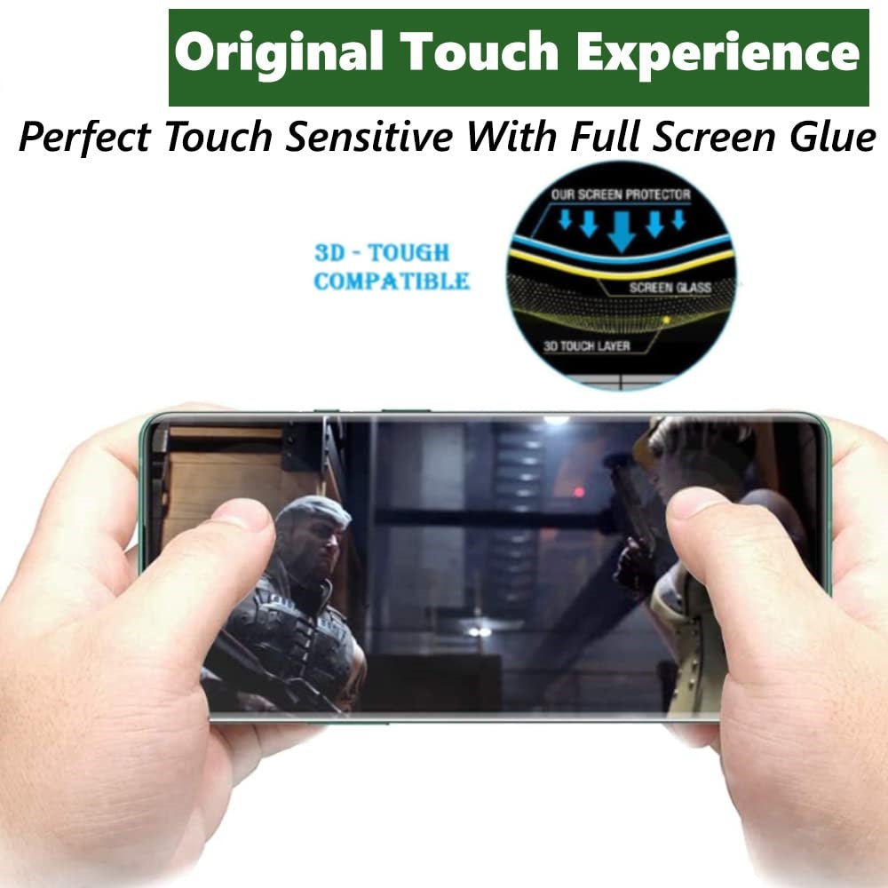 Oneplus 10 Pro Premium UV Screen Protector Mobilebies