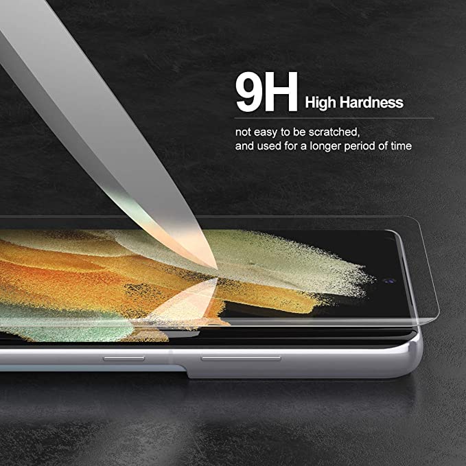 Oneplus 8 Premium UV Screen Protector Mobilebies