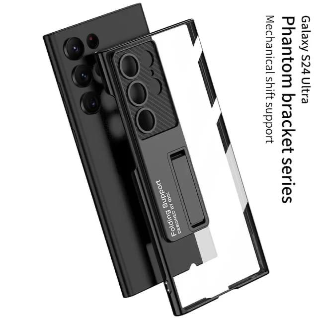 Samsung S24 Ultra Phantom Bracket Series Mobile Phone Case-Mobilebies.in