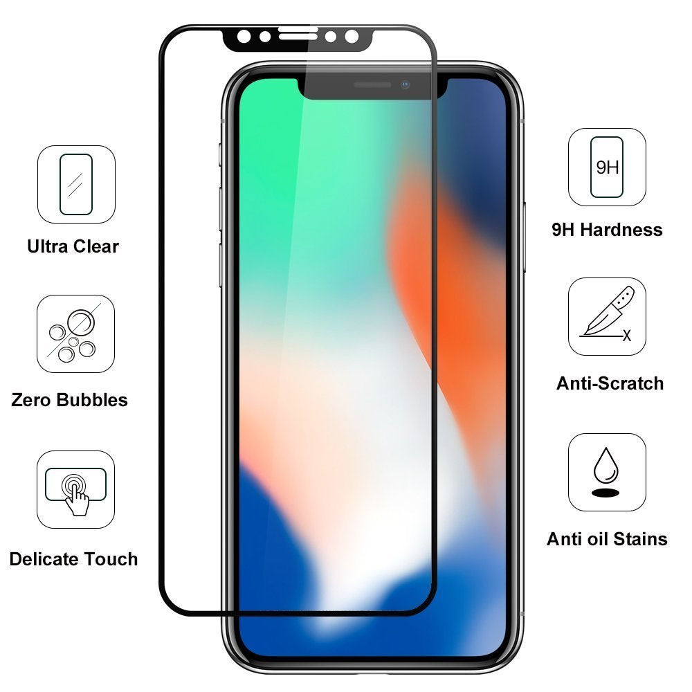 iPhone 11 series Premium Screen Protector Mobilebies