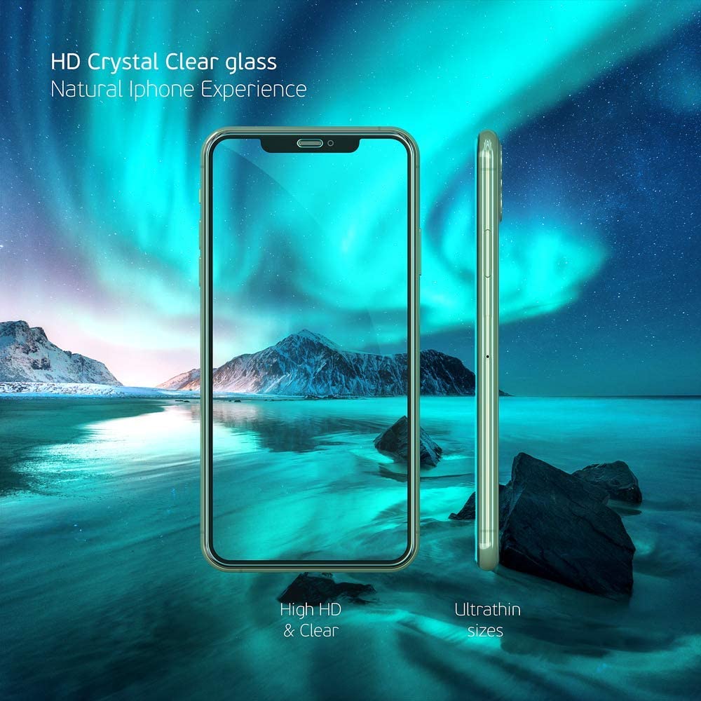iPhone 12 Series EZEE Premium Screen Protector Mobilebies