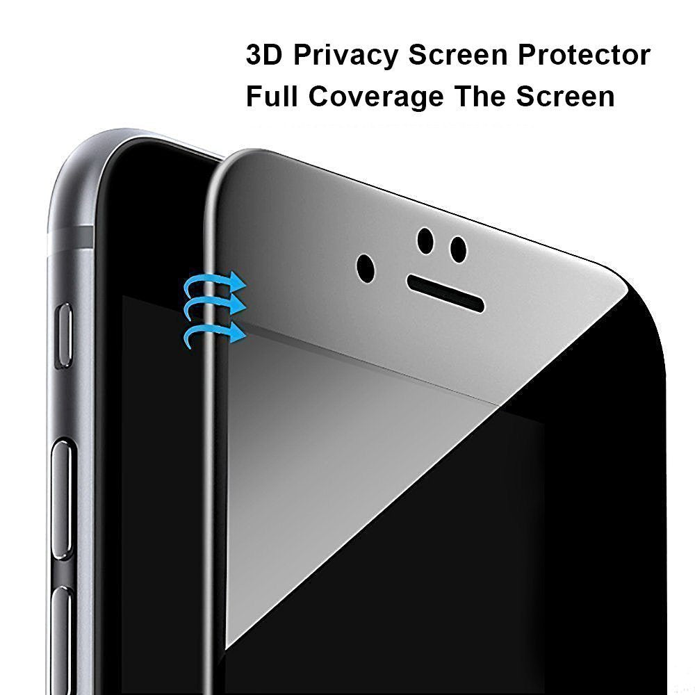 iPhone 7 Series Privacy Screen Protector Mobilebies