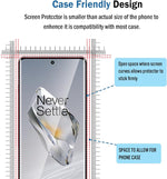 Realme 12 Pro / Realme 12 Pro Plus Premium UV Screen Protector-Mobilebies.in