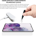 Vivo Y78 Plus Premium HD+ UV Glass Screen Protector - Mobilebies.in