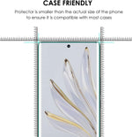 Vivo X100 / X100 Pro Premium UV Screen Protector Tempered Glass - Mobilebies.in