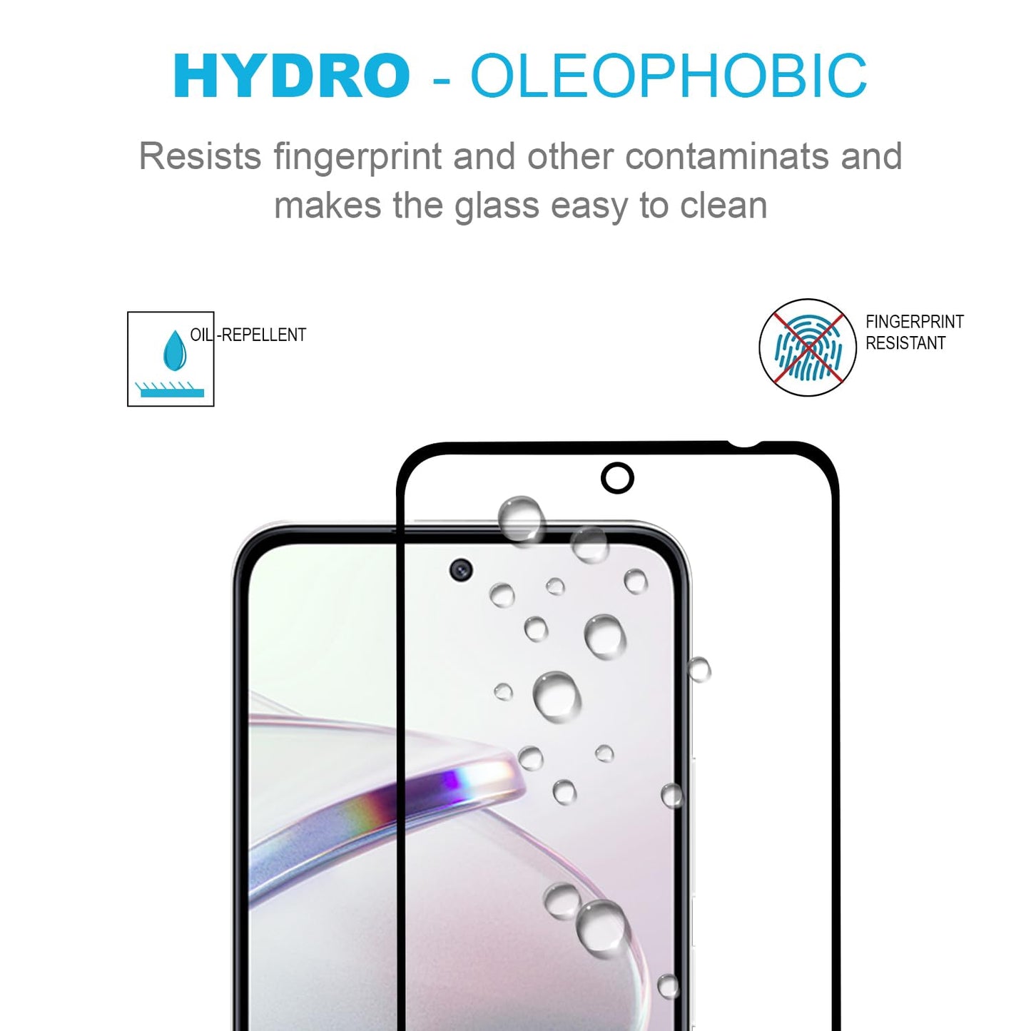 Realme 13 5G OG Premium Screen Protector - Mobilebies.in