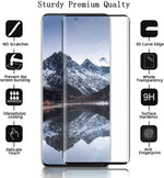 Samsung Galaxy S22 Plus Full Glue Curved Screen Protector Tempered Glass-Mobilebies.in