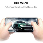 Vivo Y78 Plus Premium HD+ UV Glass Screen Protector - Mobilebies.in