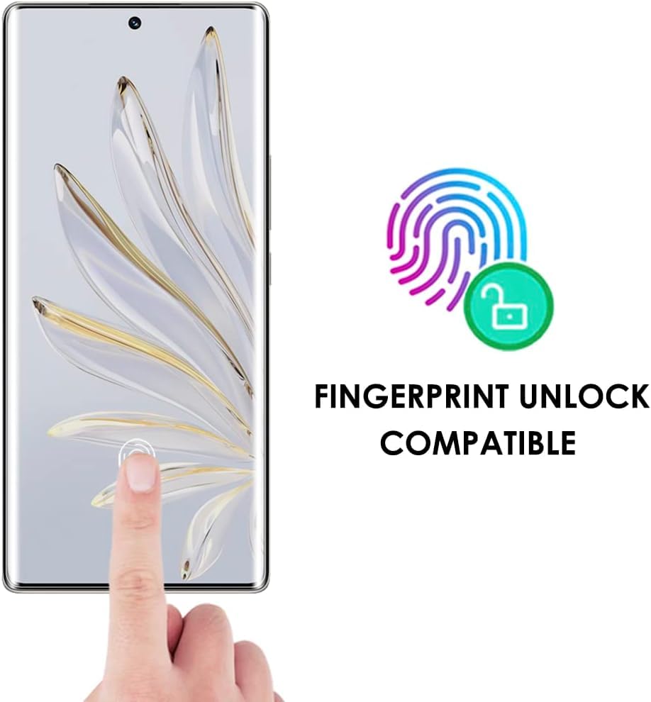 Vivo X100 / X100 Pro Premium UV Screen Protector Tempered Glass - Mobilebies.in