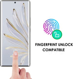 Vivo X100 / X100 Pro Premium UV Screen Protector Tempered Glass - Mobilebies.in