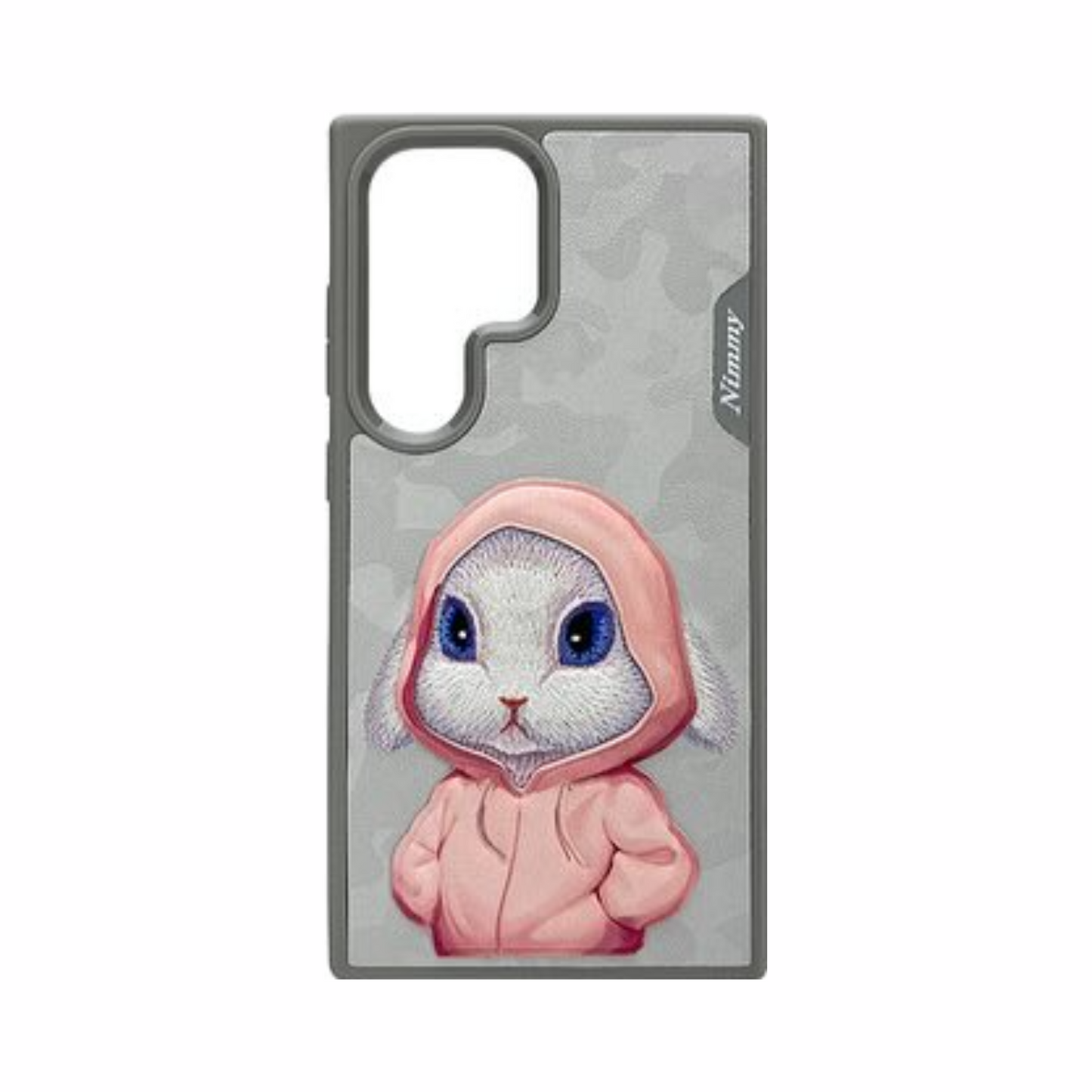 Samsung S24 Ultra Nimmy Friends Fashion Adorable Series Mobile Phone Cases-Mobilebies.in
