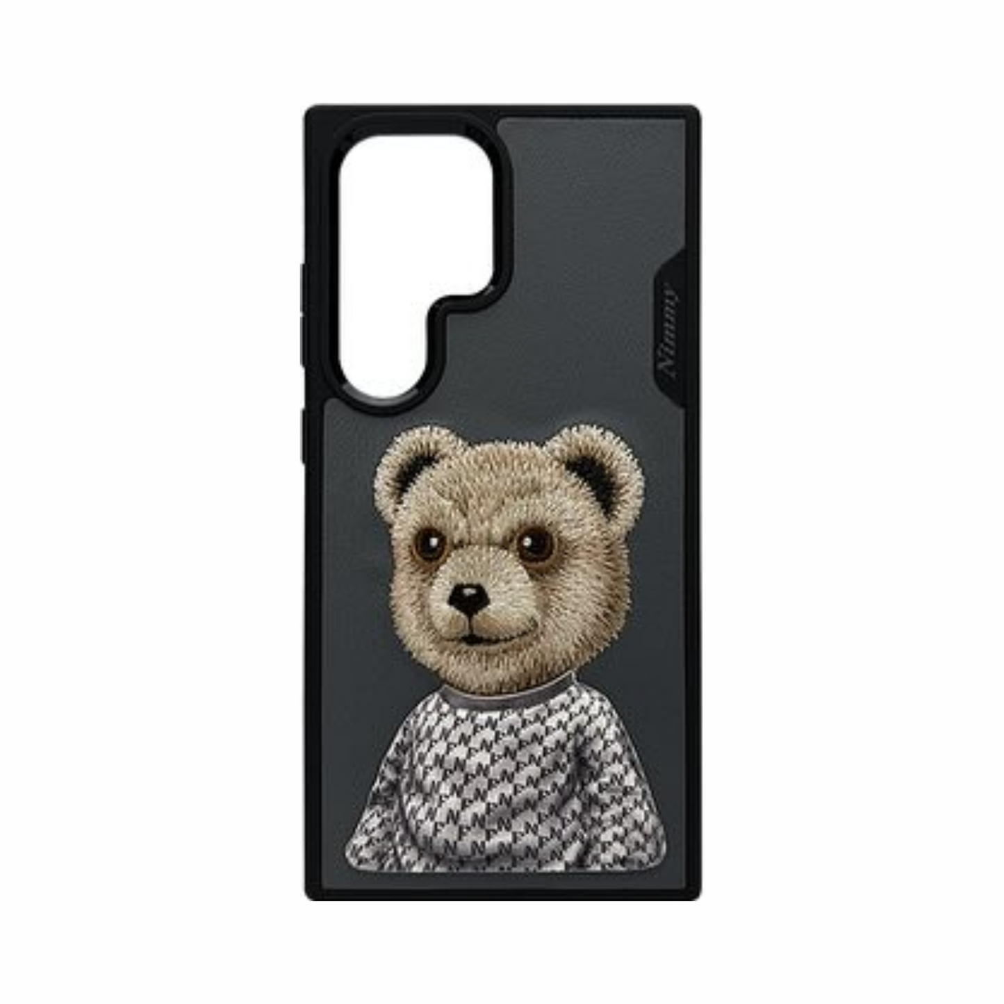 Samsung S24 Ultra Nimmy Friends Fashion Adorable Series Mobile Phone Cases-Mobilebies.in