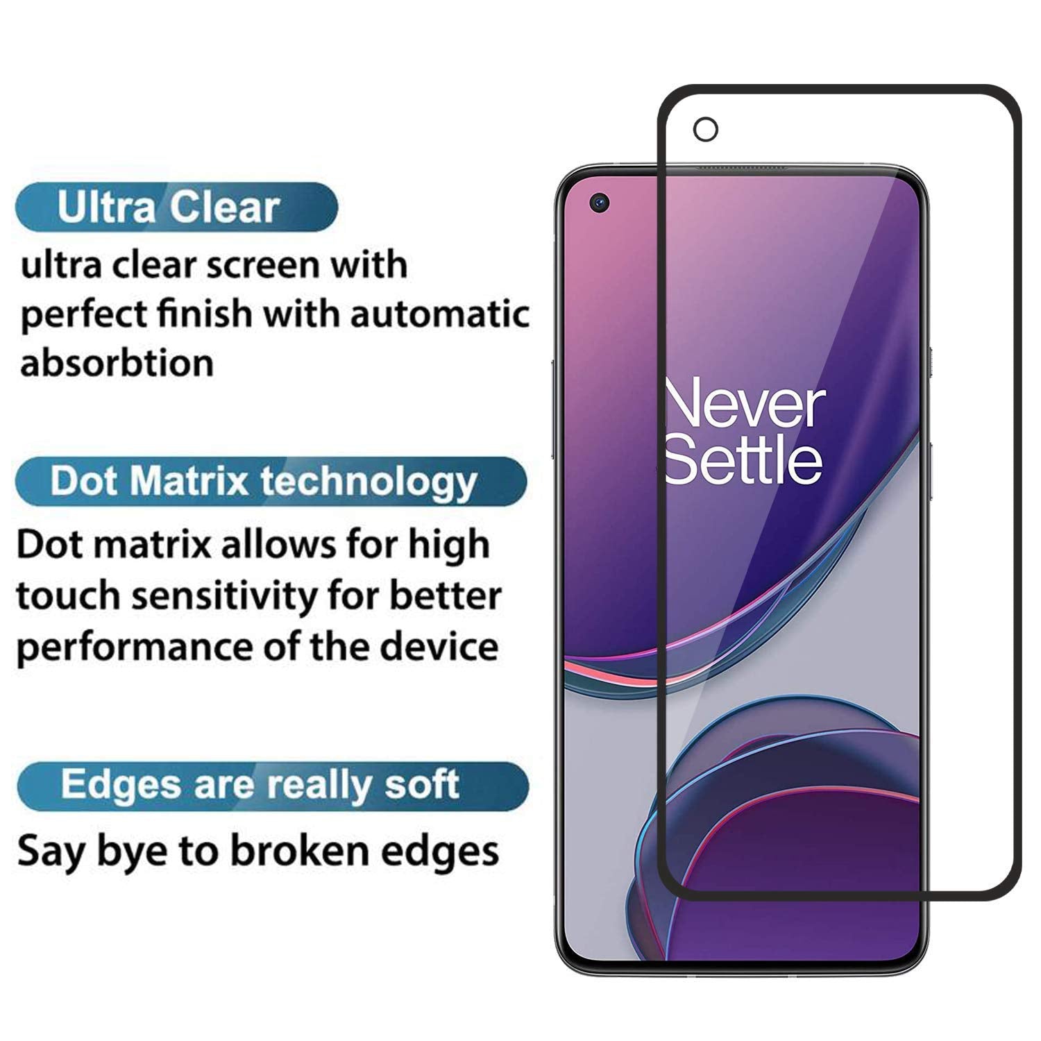 Infinix Hot 10 Premium Screen Protector Mobilebies
