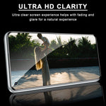 Infinix Hot 10 Premium Screen Protector Mobilebies