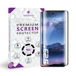 Itel S23 Plus 5G Full Glue Curved Screen Protector-Mobilebies.in