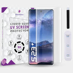 Itel S23 Plus 5G Premium UV Screen Protector-Mobilebies.in