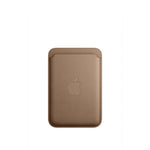 iPhone Fine Woven Wallet Magsafe Case-Mobilebies.in