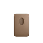 iPhone Fine Woven Wallet Magsafe Case-Mobilebies.in