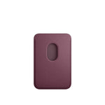 iPhone Fine Woven Wallet Magsafe Case-Mobilebies.in