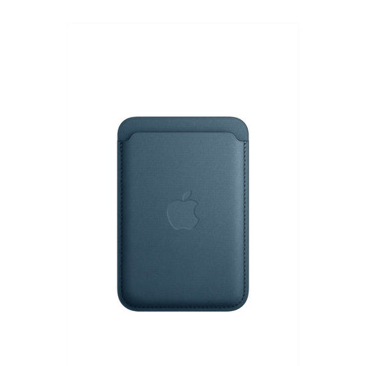 iPhone Fine Woven Wallet Magsafe Case-Mobilebies.in