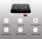 Membrane For Apple Watch 7 / Watch 8 Series| 45mm Mobilebies