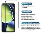 OnePlus Nord CE3 Premium Screen Protector Mobilebies