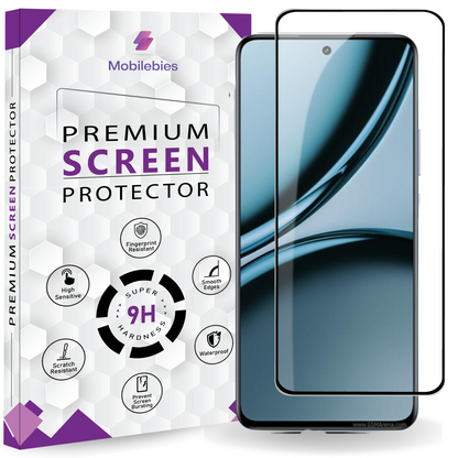 realme Narzo 70x 5G OG Premium Screen Protector - Mobilebies.in