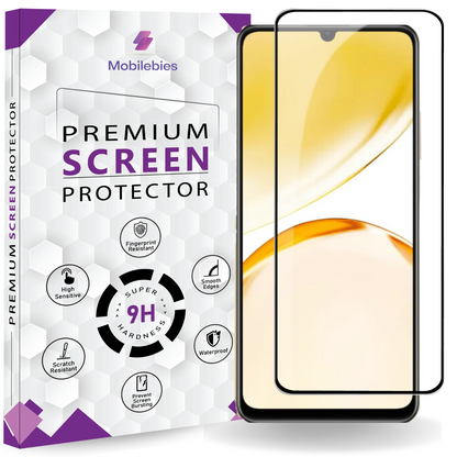 Realme Narzo N53 OG Premium Screen Protector - Mobilebies.in