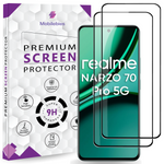 Realme Narzo 70 / Narzo 70 Pro OG Premium Screen Protector - Mobilebies.in