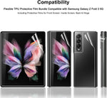 Samsung Fold 3 Membrane Screen Protector Mobilebies