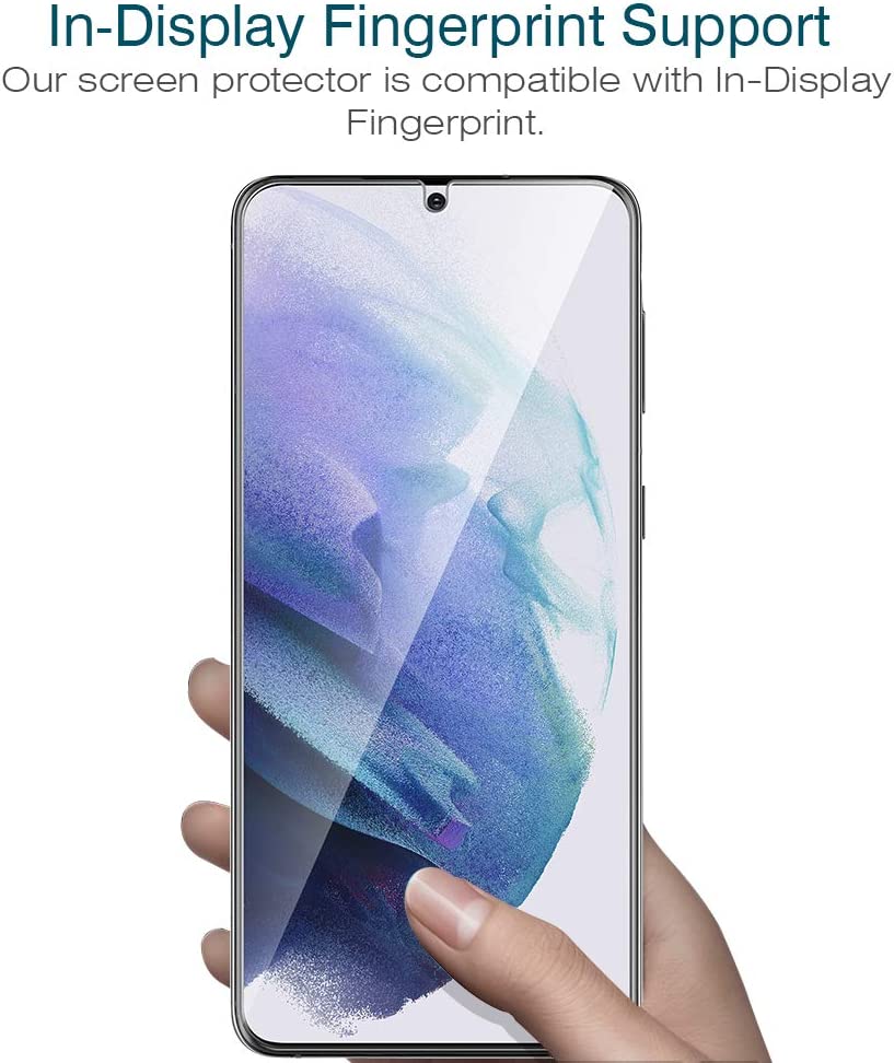 Samsung S22 Membrane Screen Protector Mobilebies