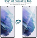 Samsung S22 Plus Membrane Screen Protector Mobilebies