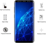 Samsung S8 Membrane Screen Protector Mobilebies