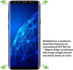 Samsung S8 Plus Membrane Screen Protector Mobilebies