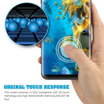 Samsung S8 Plus Membrane Screen Protector Mobilebies