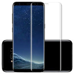 Samsung S8 Plus Membrane Screen Protector Mobilebies