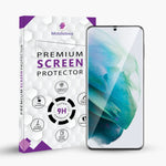 Samsung S22 Plus Membrane Screen Protector-Mobilebies.in