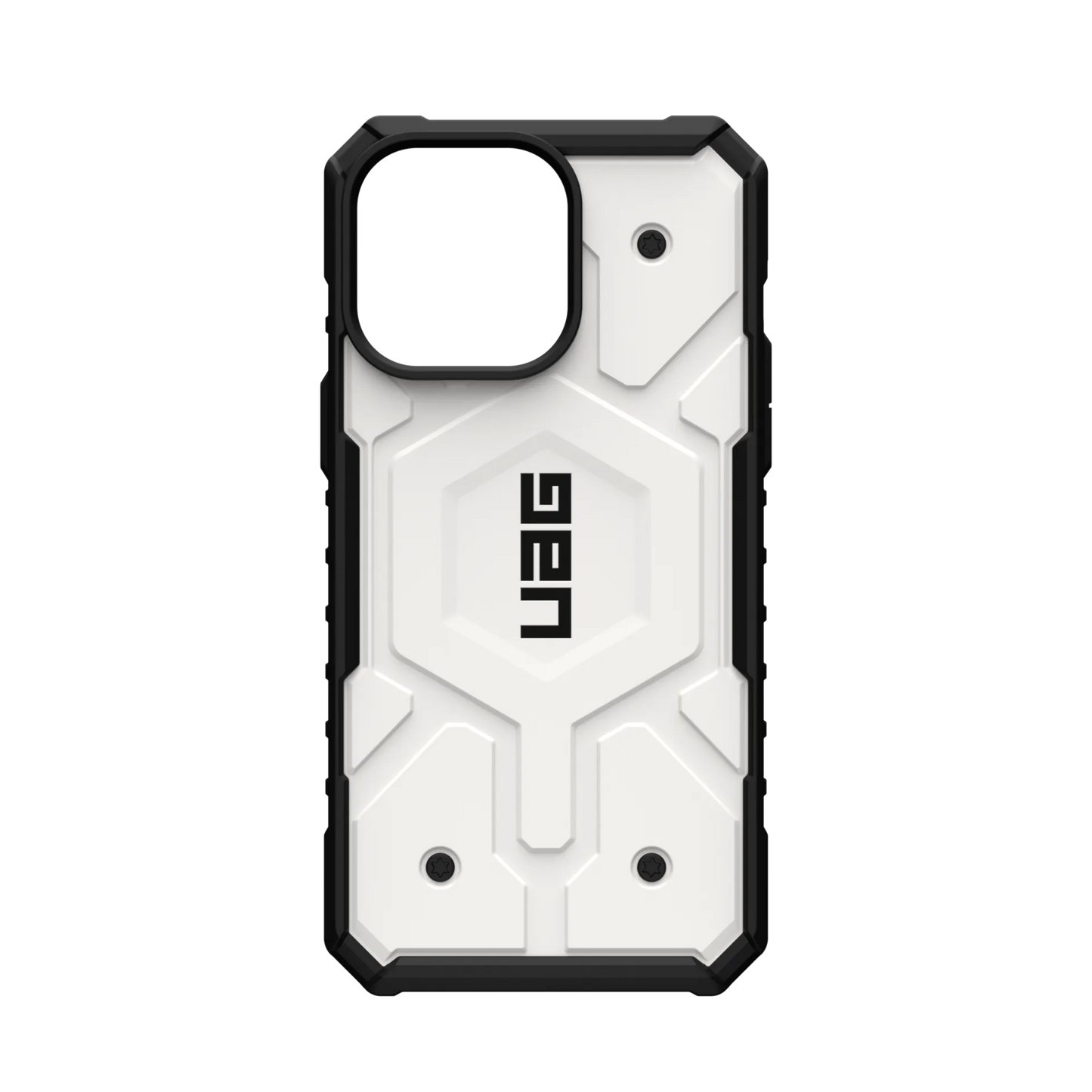 iPhone 15 Pro UAG Pathfinder Magsafe Mobile Phone Case-Mobilebies.in