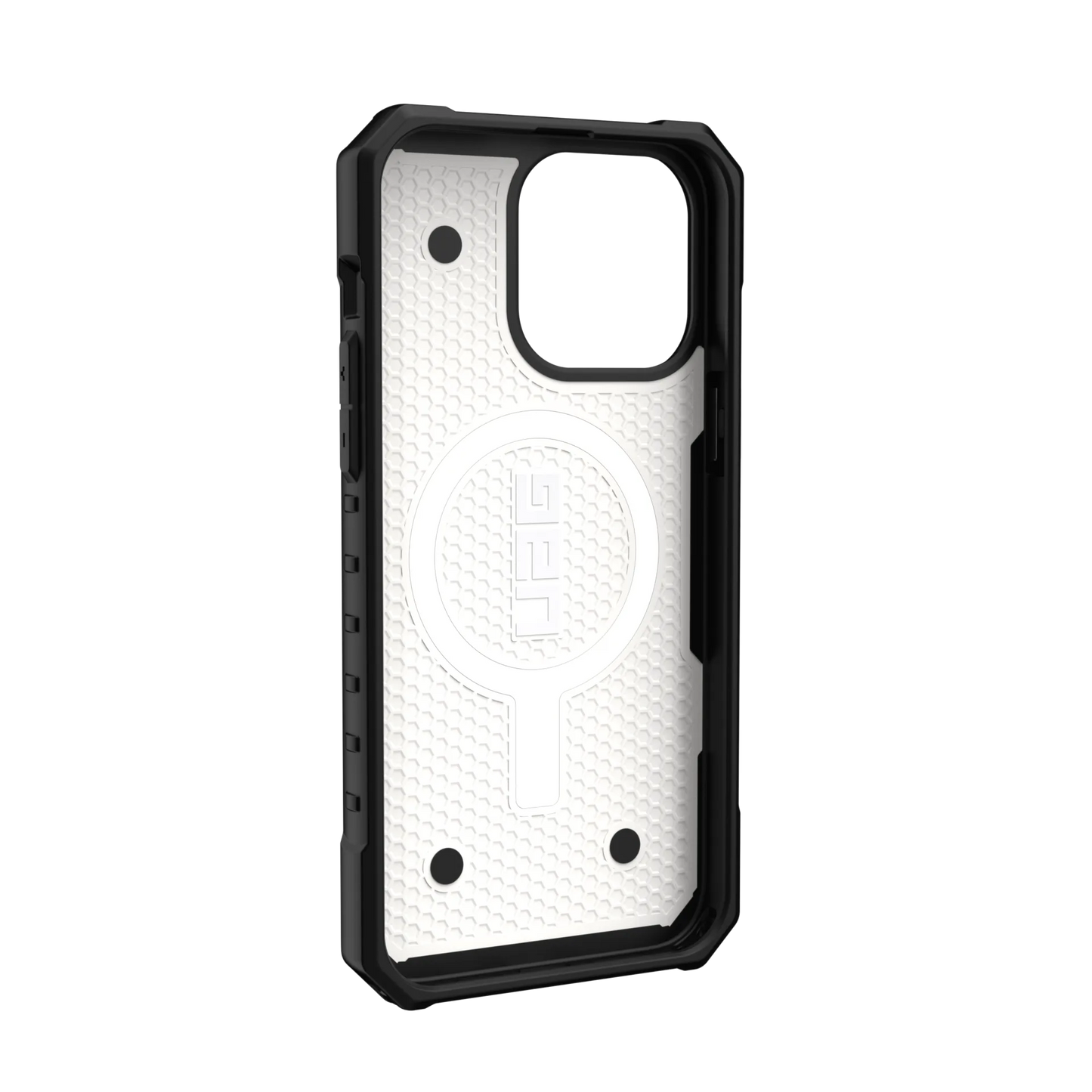 iPhone 15 Pro UAG Pathfinder Magsafe Mobile Phone Case-Mobilebies.in