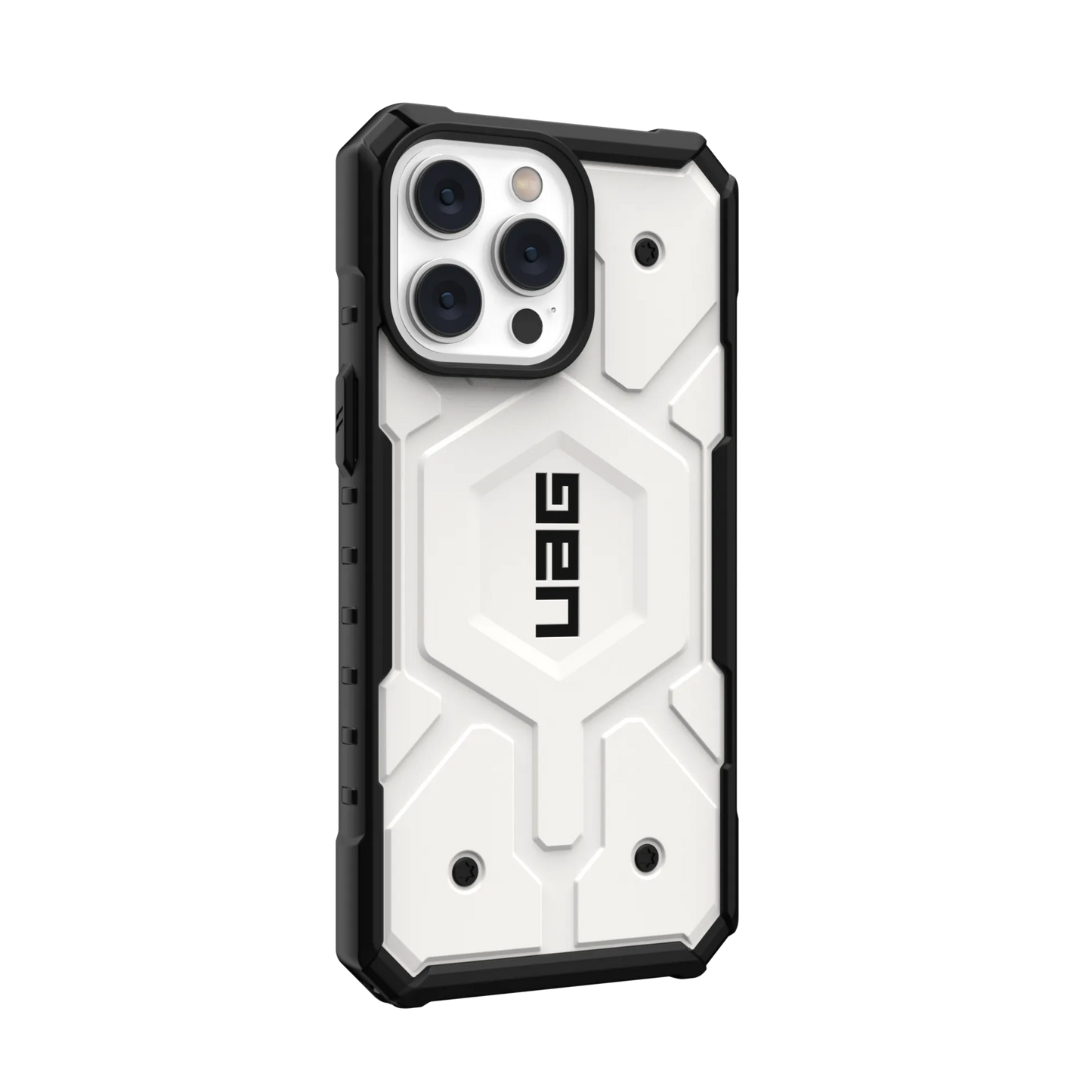 iPhone 15 Pro UAG Pathfinder Magsafe Mobile Phone Case-Mobilebies.in